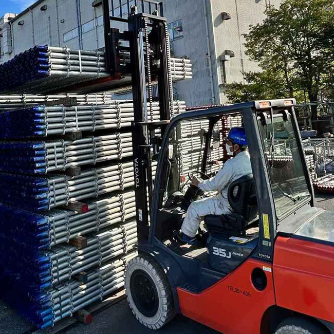 栃木県小山市の特定技能外国人
