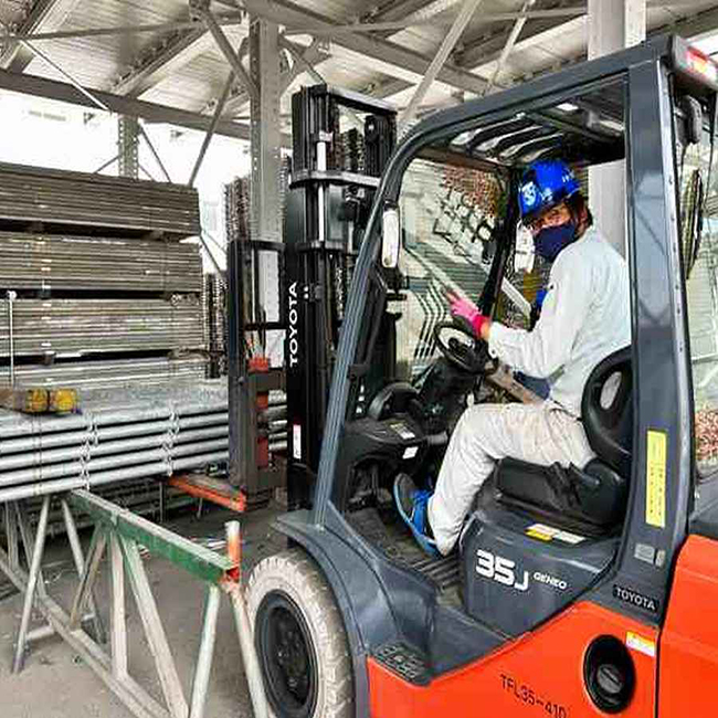 栃木県小山市の登録支援機関業務
